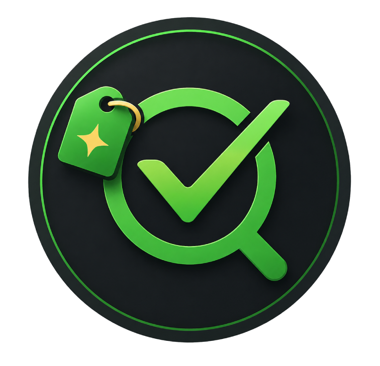 FlohCheck Logo