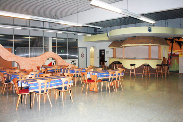 Das BTZ Havelland in Rathenow